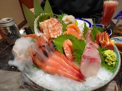 -極上萬膳·日料放题(海岸城店)