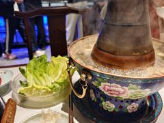 -东来顺•非遗火锅(外滩店)