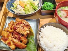 -一豚轩·烧鸟·豚骨拉面(五四路店)