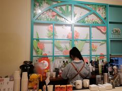 -大象厨房(重庆道店)