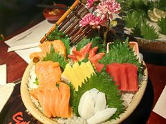 -松鹤精致料理(五一中路店)