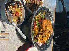 -万龙洲海鲜(大兴绿地缤纷城店)