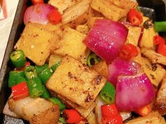 干锅土豆片-粤小馆(天安云谷店)