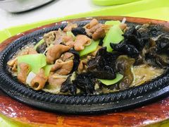 铁板大肠-小乐惠(西溪路店)