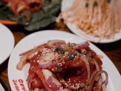 -三肥两瘦烤肉(鹿城店)