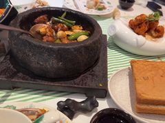 -桂满陇·杭州小馆(巴黎春天浦建店)