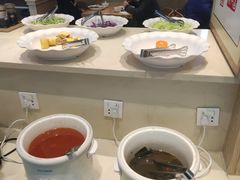 -素满香·素食自助餐(苏州·临顿路店)