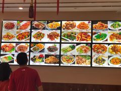 -金丝饭庄(金丝新天地保障性住宅小区店)