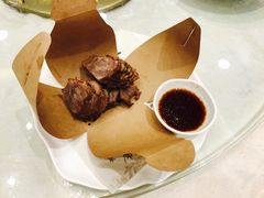 -汇贤府·李氏鲁菜(五棵松店)