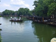 -乌镇西栅景区