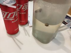 菊花茶-辣公子·千岛湖私房菜(滨江店)