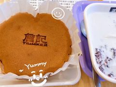 -满记甜品(万科广场店)