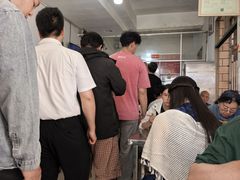 -丁记面馆(凤凰店)