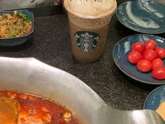 -湊湊火锅·茶憩(打浦桥日月光店)