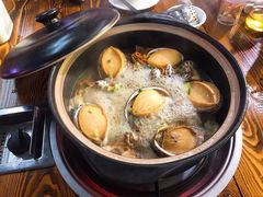 -吉品莞家·鲍鱼鸡煲(东莞店)