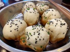 特色生煎-三两春(浦三路店)