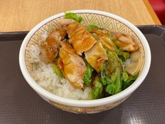 -食其家·牛丼咖喱(文三路店)