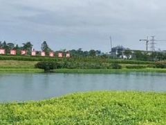 -那考河湿地公园