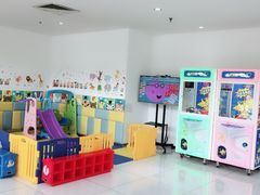 -上海和展广汽丰田4S店(老闵行店)