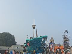 -大连海昌发现王国主题公园