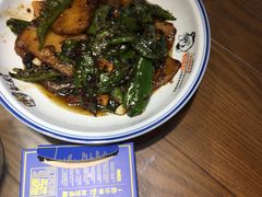 -彭厨(武陵源店)
