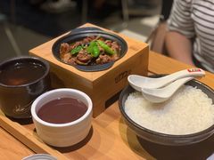 -72街红烧排骨饭(海珠丽影广场店)