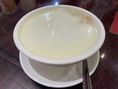 金银奶-民信老铺(双皮奶博物馆店)