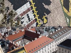 -斯蒂芬主教座堂(Stephansdom)