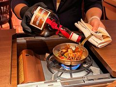 -Mammamia意大利餐厅(阳春巷店)