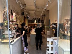 -小豆海棠(嘉兴路店)