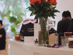 -echoes coffee回响咖啡(红山店)