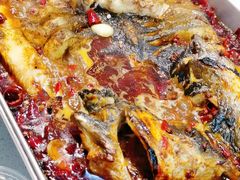 -鱼酷活鱼烤鱼(中联广场店)