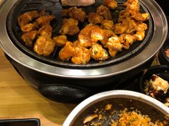 -九田家黑牛烤肉(淮北万达店)