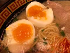 -一蘭拉面(铜锣湾店)