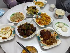 -宝正臻天津包子总店(金阳光居易店)