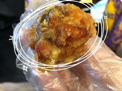 翅根-小波紫炸鸡(水围店)