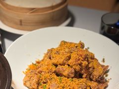 -莉莉海堂HAITANG·烤鸭(国贸商城店)