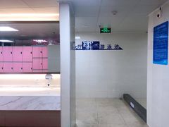 -重庆市奥林匹克体育中心-游泳跳水馆