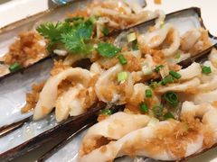 -陶陶居海鲜酒家(新马路店)