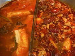 -湊湊火锅·茶憩(新中关购物中心店)