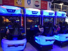 -meland·儿童乐园·游戏厅娃娃机·电玩Xbox(成都合生汇店)