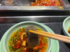 -蜀江龙火锅(339店)