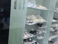 -福奈特洗衣洗鞋(芷江西路店)