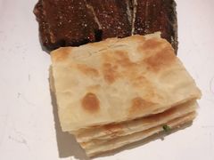 -大碗居·烤鸭·鱼头泡饼(天坛东门店)