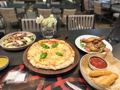 -Nord Grill&Bar Highland诺德西餐(深圳欢乐海岸店)