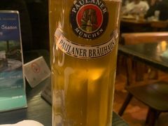 -宝莱纳餐厅(滨江店)