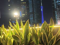 -常来小聚·广州非遗传承餐厅(高德置地店)