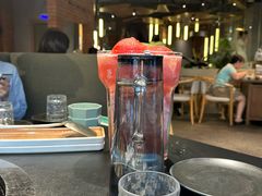 -蘸小院铁锅炖·蘸酱菜·东北菜(怀远门店)