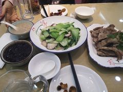 -马老六清真餐厅(雁滩店)