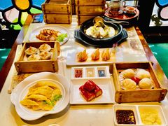 -悦满楼·西关名点·湛江名菜(航空综合大厦店)